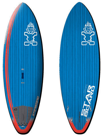 Starboard Pro 2016