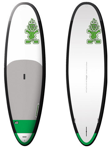 Starboard Whopper ASAP 2016