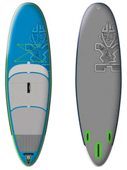 Starboard Whopper Deluxe Inflatable 2016