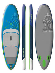Starboard Whopper Deluxe Inflatable 2016