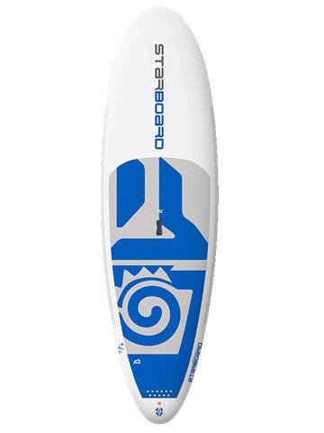Starboard Whopper Starshot 2017