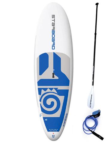 Starboard Whopper Starshot 2017 SUP Package