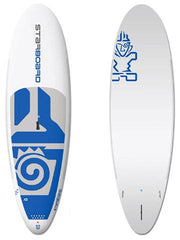 Starboard Whopper Starshot 2017 SUP Package