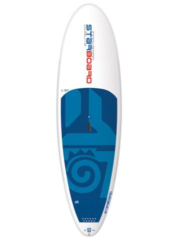 Starboard Whopper Starshot 2018