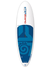 Starboard Whopper Starshot 2018 SUP Board available online through Adrenalised Boardsports.