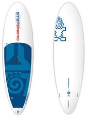Starboard Whopper Starshot 2018