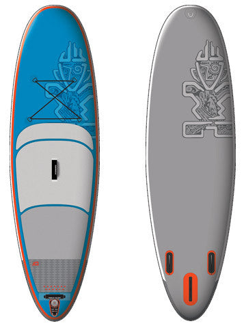 Starboard Whopper Zen Inflatable 2016