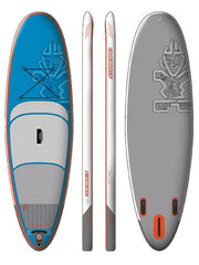 Starboard Whopper Zen Inflatable 2016