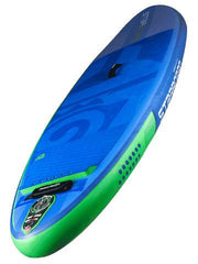Starboard Whopper Zen Inflatable 2017