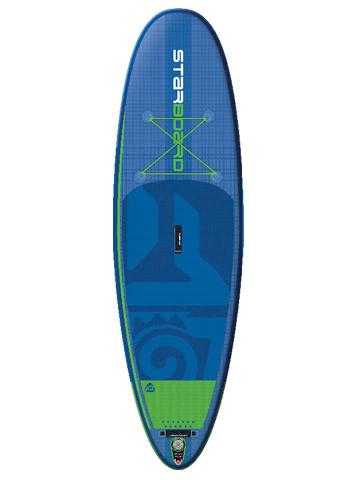 Starboard Whopper Zen Inflatable 2017