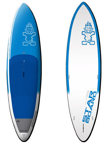 Starboard Wide Point AST Electric 2016