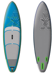 Starboard Wide Point Deluxe Inflatable 2016