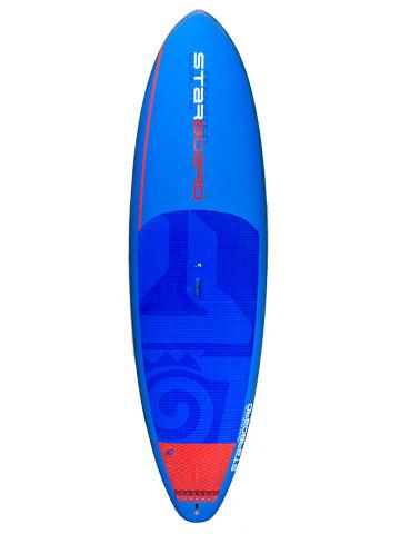Starboard Wide Point Starlite 2017