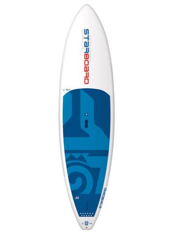 Starboard Wide Point Starshot 2018