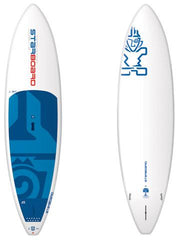 Starboard Wide Point Starshot 2018