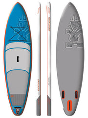 Starboard Wide Point Zen Inflatable 2016