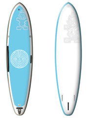 Starboard Yoga Crossover Inflatable 2016