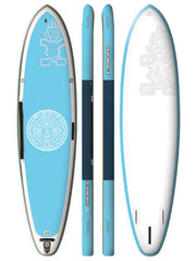 Starboard Yoga Crossover Inflatable 2016