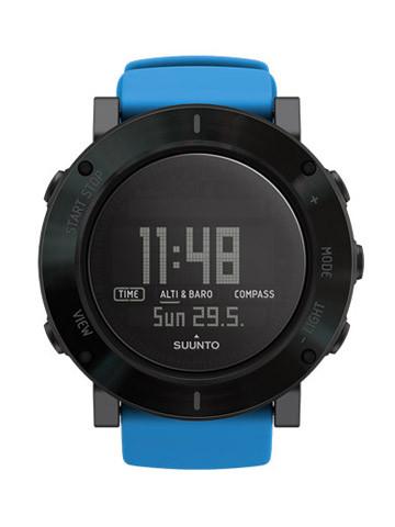 Suunto Core Blue Crush