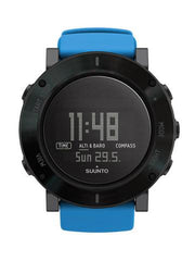 Suunto Core Blue Crush
