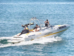 Cape Town Wakeboarding Experience