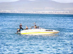 Cape Town Wakeboarding Experience