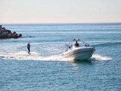 Cape Town Wakeboarding Experience