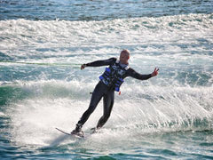 Cape Town Wakeboarding Experience