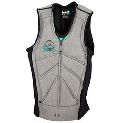 Liquid Force Cardigan Comp Womans